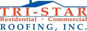 Tri-Star Roofing Inc Logo